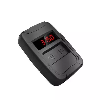 WOYO 10-1000 МГц частотомер цифровой Инструмент дистанционного управления, диагностика всех типо, радиосканер частотв (IR) инфракрасного (RF) радиочастотного тестера, 315,433,868,902, Инспекционные инструментые