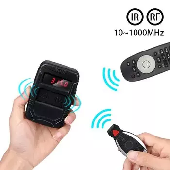 WOYO Тестер радиочастоты