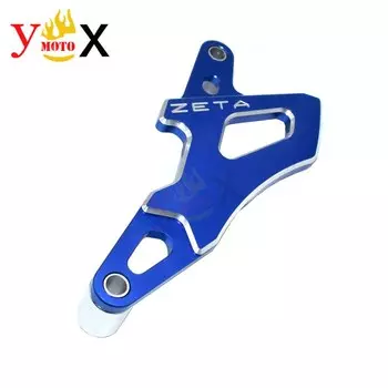 WR250 R/X 07-20 мотоциклетная передняя приводная звездочка с ЧПУ, защита цепи, крышка шестерни, защита для YAMAHA WR250R WR250X 2007-2020
