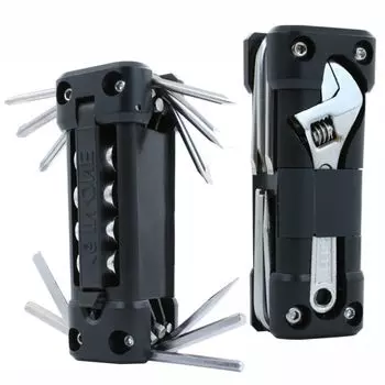 WREOW Комбинированный многофункциональный инструмент