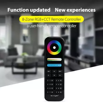 WRMIHU RGB контроллер Miboxer FUT089