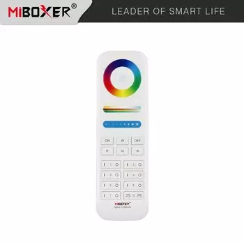 WRMIHU RGB контроллер Miboxer FUT089Z