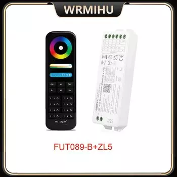 WRMIHU RGB контроллер MiBoxer ZL5