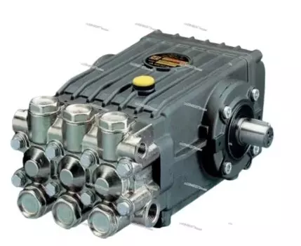 WS202 WS251 T2535 поршневой насос высокого давления