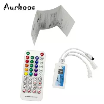 RGB-контроллер SP611E Bluetooth