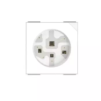 WS2812B RGB светодиодный чип Xnbada