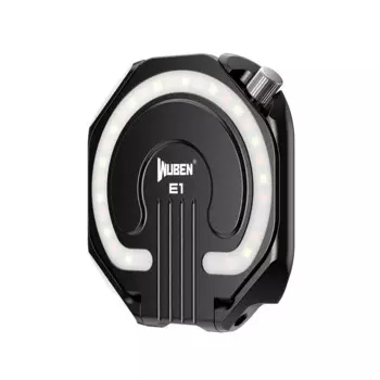 WUBEN E1 EDC мини-фонарик