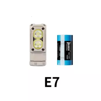 Wuben E7 Налобный фонарь 1800 люмен