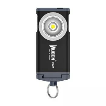 WUBEN G2 портативный фонарик 500 люмен