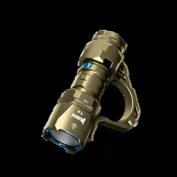 WUBEN T4 тактический фонарик