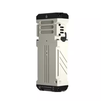 WUBEN X1 Фонарик 12000 люмен