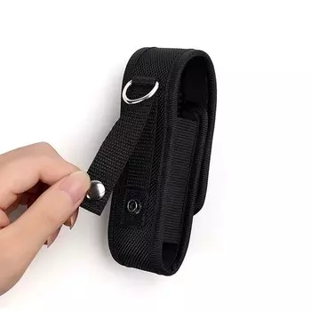 Wurkkos чехол для фонарика нейлон S/M/L