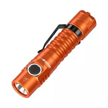 Wurkkos FC11C 18650 фонарь