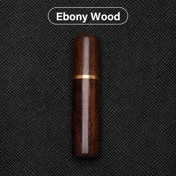 WUTA Деревянный футляр для игл