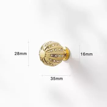 WV Хрустальный кухонный шкаф, выдвижные ящики, рукоятка, искусственная Бриллиантовая ручка, мебель для декора ручки для мебели комод шкаф Кухонный шкаф для хранения для дома вещи ручка мебельная мебель кухня м