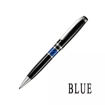 WXPYU Шариковая ручка из углеродного волокна