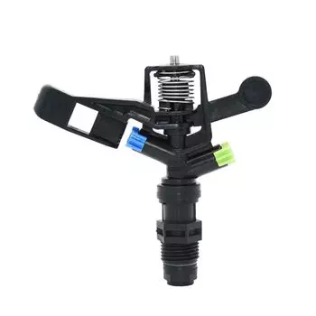 WXRWXY Вращающийся спринклер 1/2 дюйма