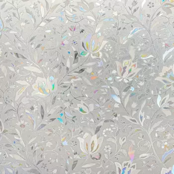 WXSHSH Декоративная оконная пленка для конфиденциальности