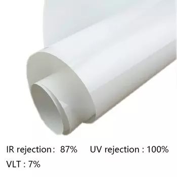 WXSHSH Полнозатемняющая пленка для окон