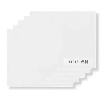 Wylie 5 шт. авиационная термопрокладка, высокая термостойкость, ЖК-экран для телефона, пересадка IC, паяльник, защитный изоляционный коврик