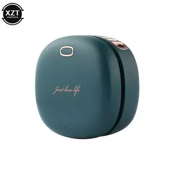 WYMECT Бесшумный портативный подвесной вентилятор