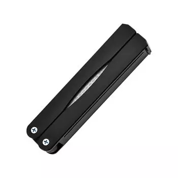 WYMECT Двусторонняя точилка для ножей