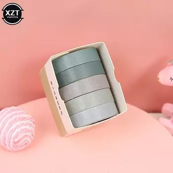 WYMECT Изоляционная лента бумажная 5 шт.