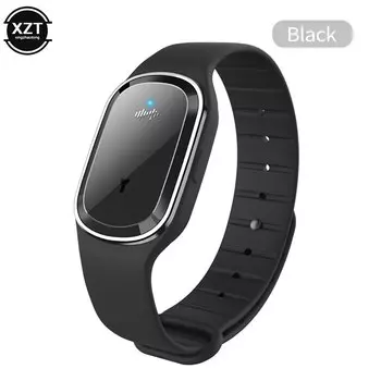 WYMECT M1 ультразвуковой браслет от комаров