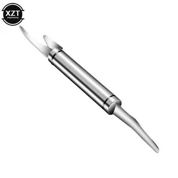 WYMECT Овощечистка для креветок из нержавеющей стали