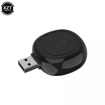 WYMECT Ультразвуковой отпугиватель комаров