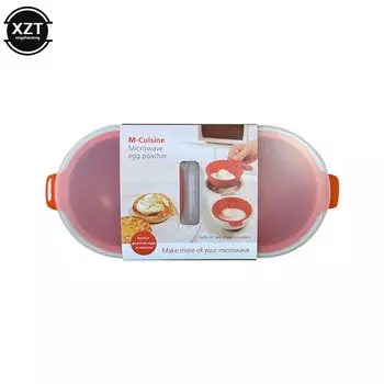 WYMECT Яйцеварка из пищевого полипропилена