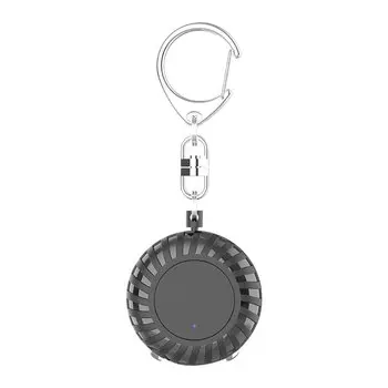 WYMECT Звуковой репеллент от комаров