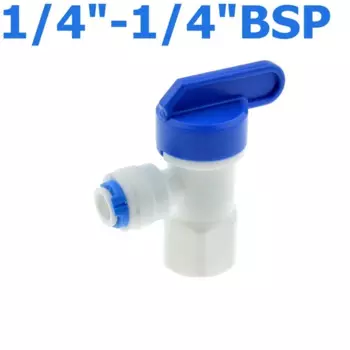 WYWBEY Elbow Hose-Female Thread Valve