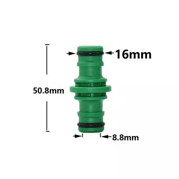 WYZXM Быстрый соединитель шланга для полива