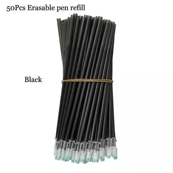 WZWCFO Гелевые ручки со стираемыми чернилами 50 шт