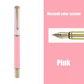 WZWCFO Металлическая перьевая ручка 0,5 мм