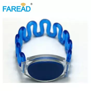 X100шт Бесплатная доставка 13,56 МГц HF NFC 213 EM4100/ EM4305/ TK4100 UHF RFID браслет для бассейна, сауны, центра ванной