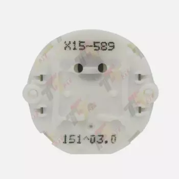 X15.589 X15-589, спидометр, датчик, кластер, шаговый двигатель для BMW, Mercedes W220