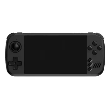 X39 Pro портативная игровая консоль с 4000 + классическими играми, портативные видеоигры с батареей 3000 мАч, игровая машина-A