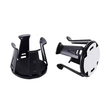 X6HF 1 пара авто подставок для чашек автомобильные аксессуары держатель для напитков автомобильный держатель для бутылок чашек