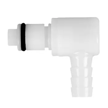 X6HF Мотоциклетный адаптер для быстрого подключения топлива, прецизионные топливные системы, быстрый разъем, простая установка