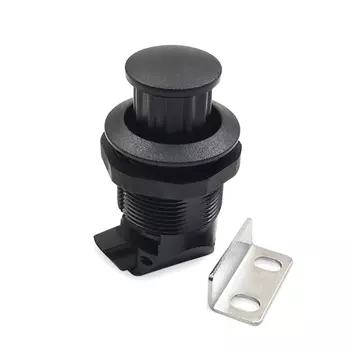 X6HF Нажимной замок для автомобиля RVs Мебель Замок двери шкафа Безопасность детей Замок ящика