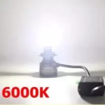 X8 200W Canbus H7 H11 Hb3 Светодиодные фары Светодиодные лампы H1 H4 H7 H11 9005 9006 9012 Автомобильные светодиодные фары 4300K 3000K Противотуманные фары