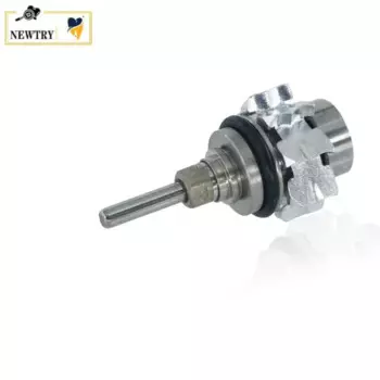 X90X91 Dental Turbine Rotor Dentistry High Speed Handpiece Accessories Repalcement for KAVO Dental Materials Dentist Orthodontic