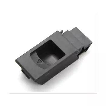 X-JINJIU DK725 Пластиковый скользящий замок