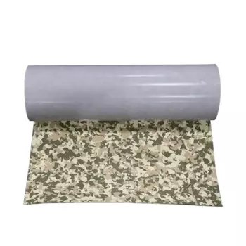 X x 5 мм настил из вспененного этилвинилацетата, нескользящий самоклеящийся коврик для морской лодки, напольное покрытие для яхты, пустынный Камуфляжный коврик
