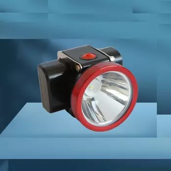 Xbees ABS IP65 LED 25 Вт Налобный фонарь