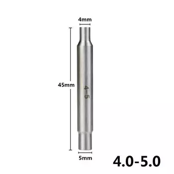 XCAN KM053011YS вертикальные штифты для дублирования ключей 1.5-2.5 2-3 4-5