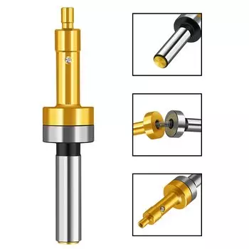 XCAN Механический краевой искатель 10 мм