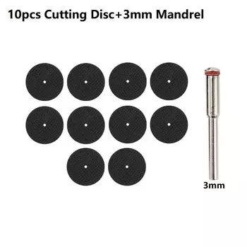XCAN отрезной диск по металлу 2,35/3,0 мм